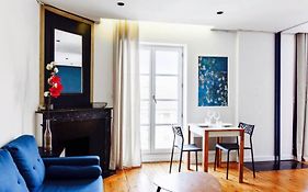 Superbe Appartement D'Architecte Place Du Capitole